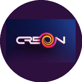 CREON.GAMES