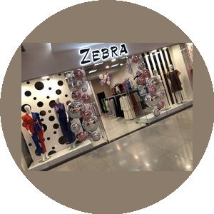 Zebra