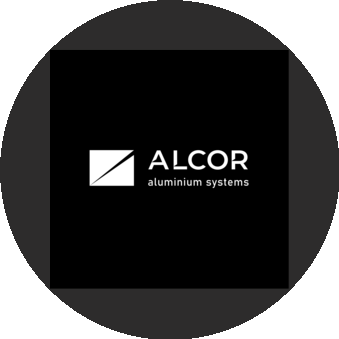 Alcor aluminium systems (ИП Агибетов С.)