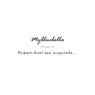 Mybluebell Lingerie