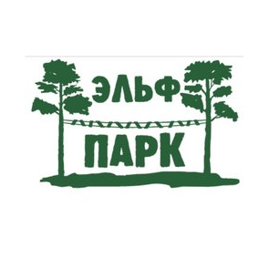 Веревочный парк Эльф Парк