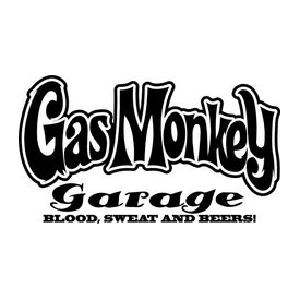 Gasoline monkey, автосервис