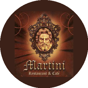 Martini restaurant&pub