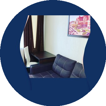 Отель Престиж