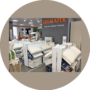 Орматек (ИП Мельников Андрей Александрович)
