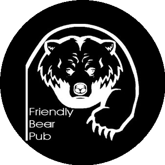 Friendly Bear Pub