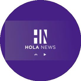 HOLA News (Хола Ньюс)