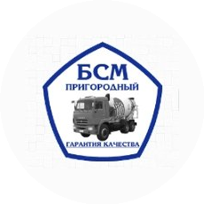 БСМ ПРИГОРОДНЫЙ
