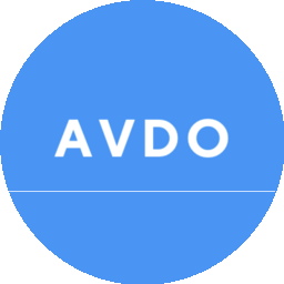 Avdo Consulting Ltd