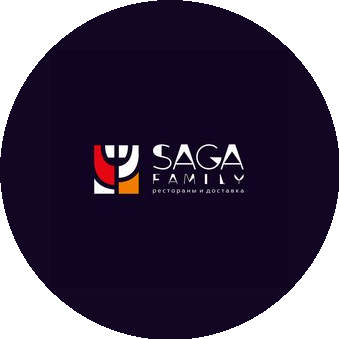 Saga Family