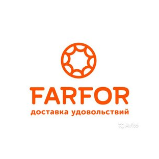 Ресторан доставки Фарфор (ООО Фуд-Сервис)