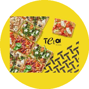 TETA pizza