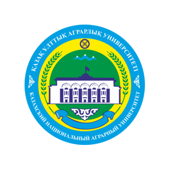 Казахский Национальный Аграрный Университет