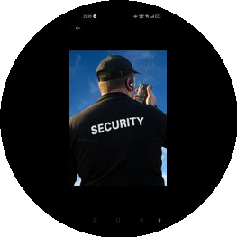 ОХРАННОЕ АГЕНТСТВО ӘМІРЕ