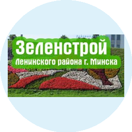ЗЕЛЕНСТРОЙ ЛЕНИНСКОГО РАЙОНА Г.МИНСКА