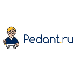 Pedant.ru (ИП Щеблыкин Иван Сергеевич)