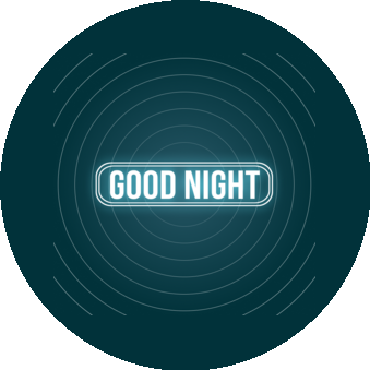 Good Night (Левша Олег)