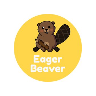 Eager Beaver языковая школа