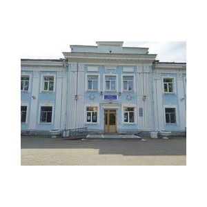 Администрация Кировского района Города Томска