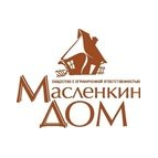 Маслёнкин Дом