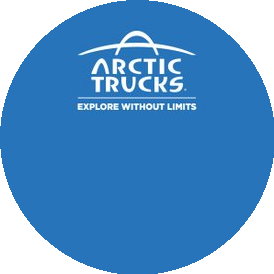 Arctic Trucks Россия