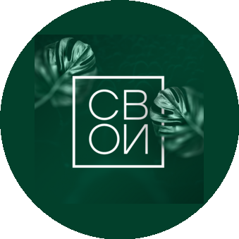 Бизнес-Клуб Свои