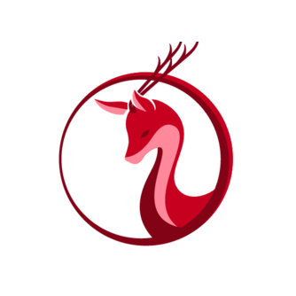 Красная Лань