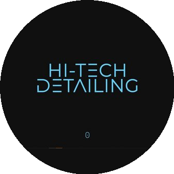 Hi-Tech Detailing