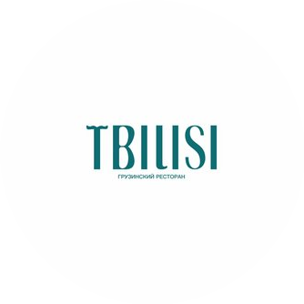 TBILISI, ресторан