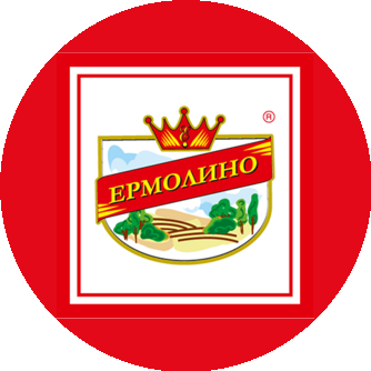 ПРОДУКТЫ ЕРМОЛИНО