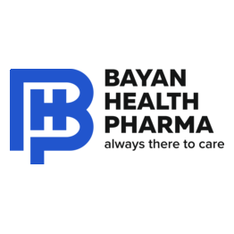 BAYAN HEALTH PHARMA
