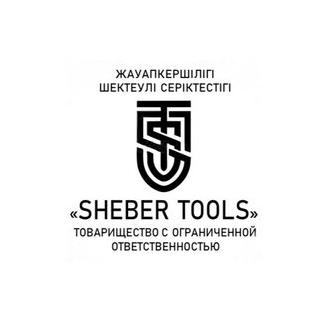 SHEBER TOOLS