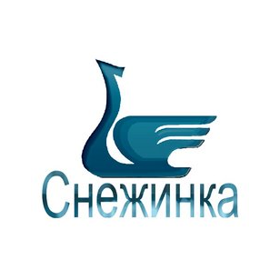Снежинка