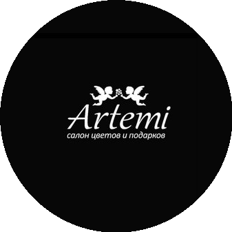 Artemi салон цветов