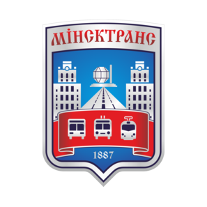 Трамвайный парк, филиал Минсктранс