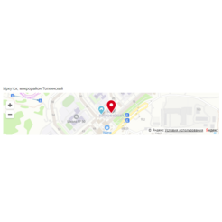 Иркутская региональная компьютерная сеть