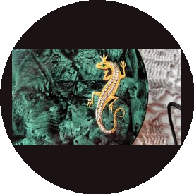 Уральский Камень