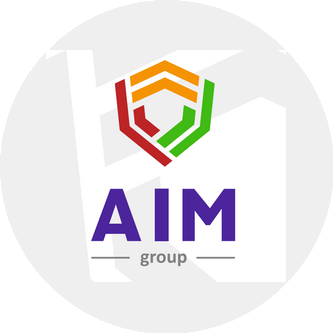 ОсОО AIM GROUP