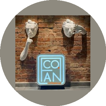 CoFan Coffeeshop