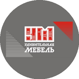 Удивительная мебель (ИП Крюков Сергей Сергеевич)