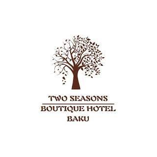 Two Seasons Boutique Hotel