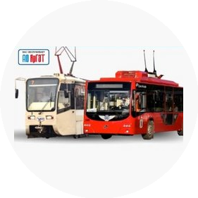 Яргорэлектротранс