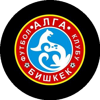 МУ ФК Алга-Бишкек