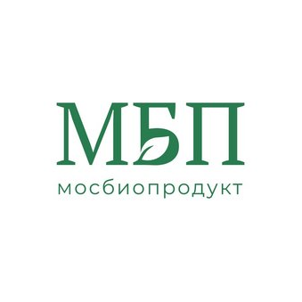 Мосбиопродукт