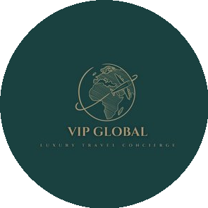 VIP Global бутик премиальных путешествии