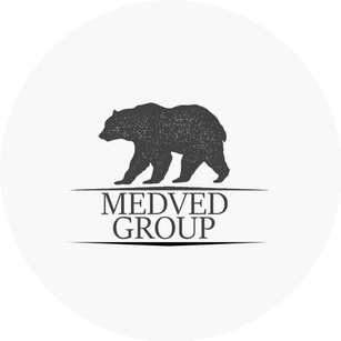 Медведь групп