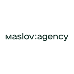 мaslov:agency