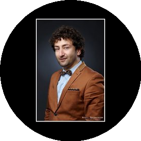 Саркисян Артак