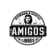 Барбершоп AMIGOS