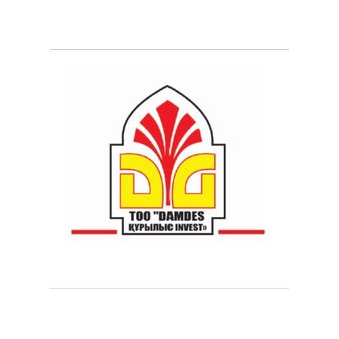 Damdes құрылыс invest